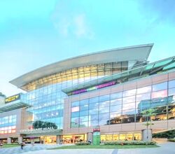 City Square Mall (D8), Retail #602988791
